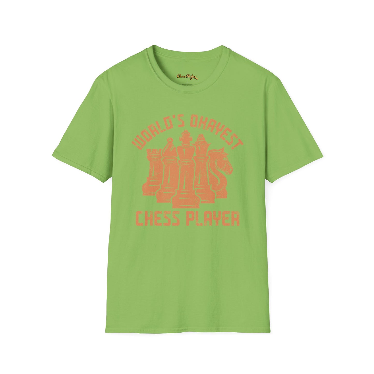 Okayest tee