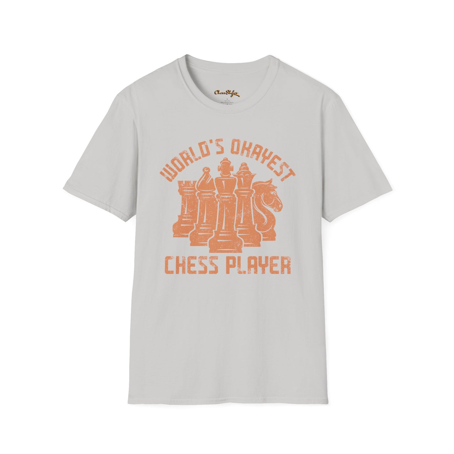 Okayest tee