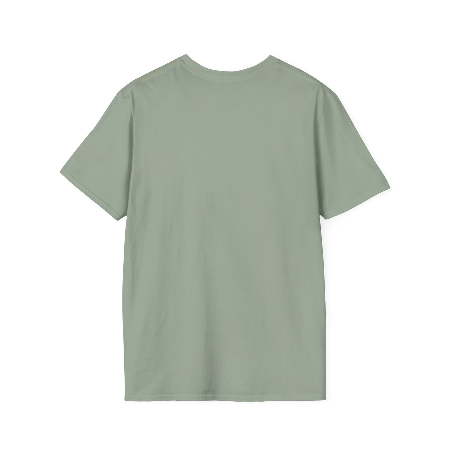Nearing the end tee