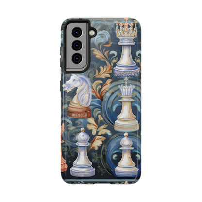 Chess Phone Cases