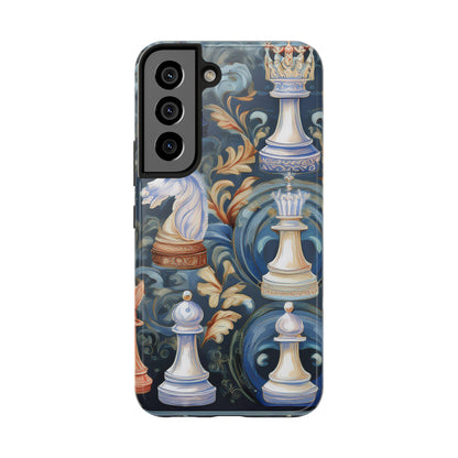 Chess Phone Cases