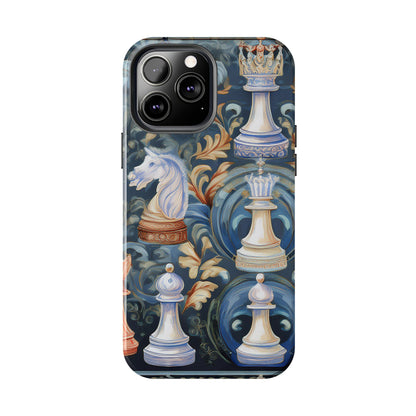 Chess Phone Cases