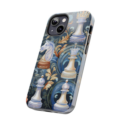 Chess Phone Cases