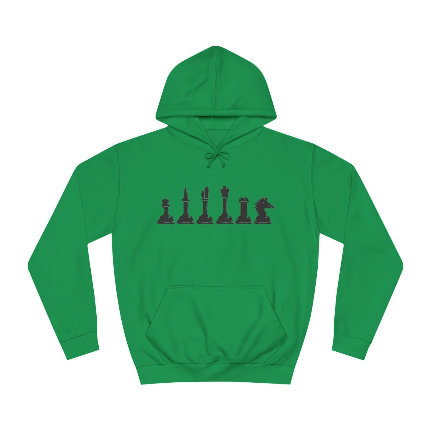 Chess Piece hoodie