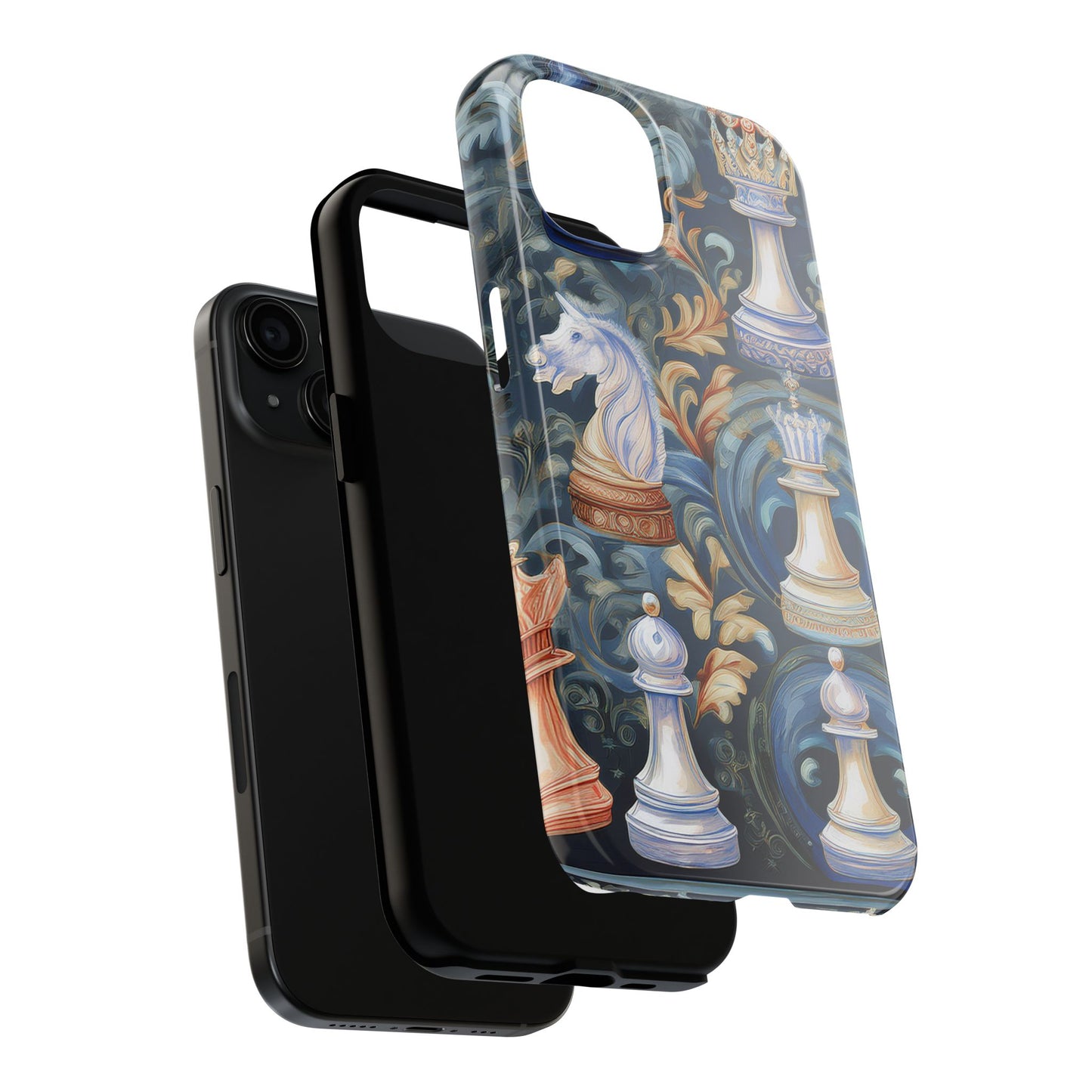 Chess Phone Cases