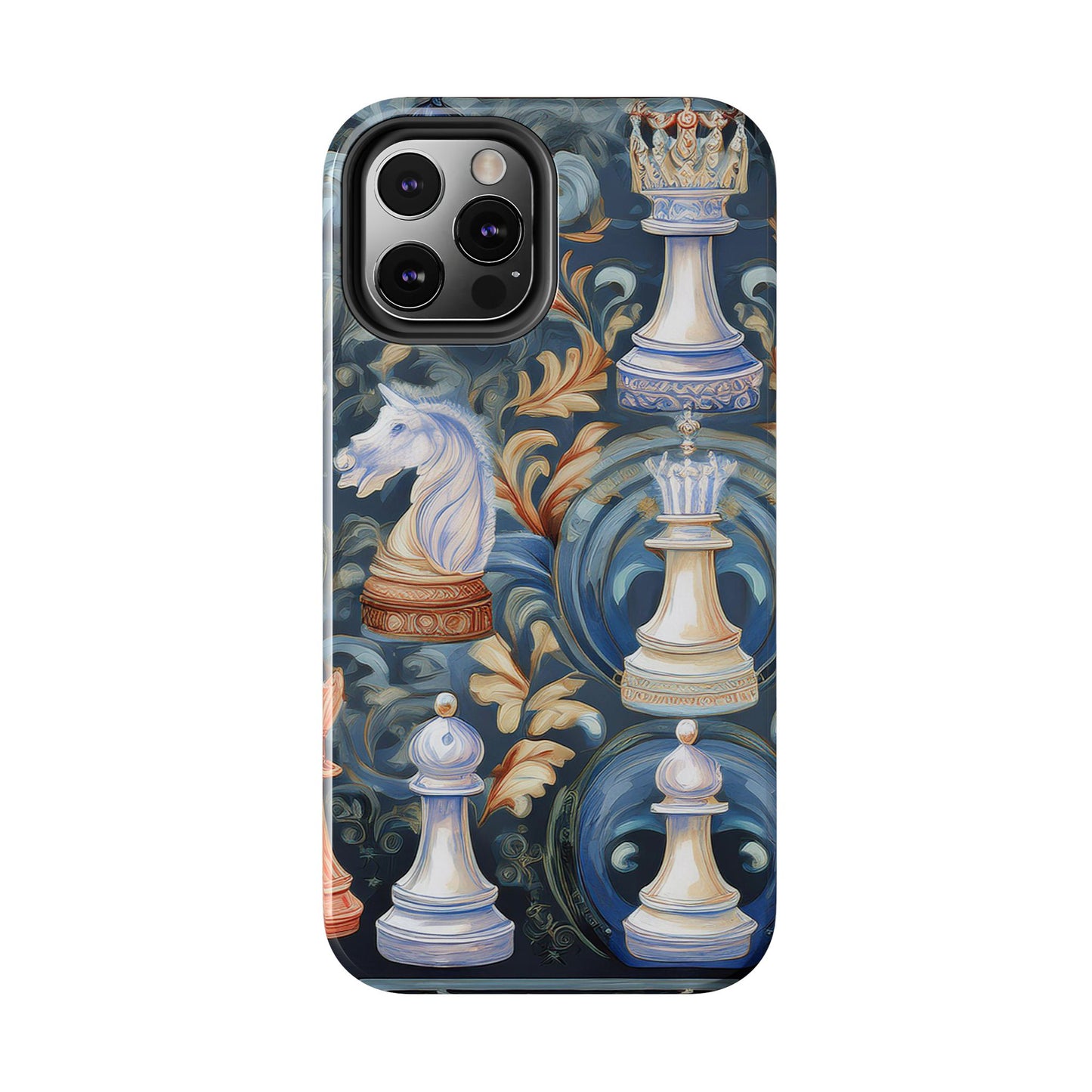 Chess Phone Cases