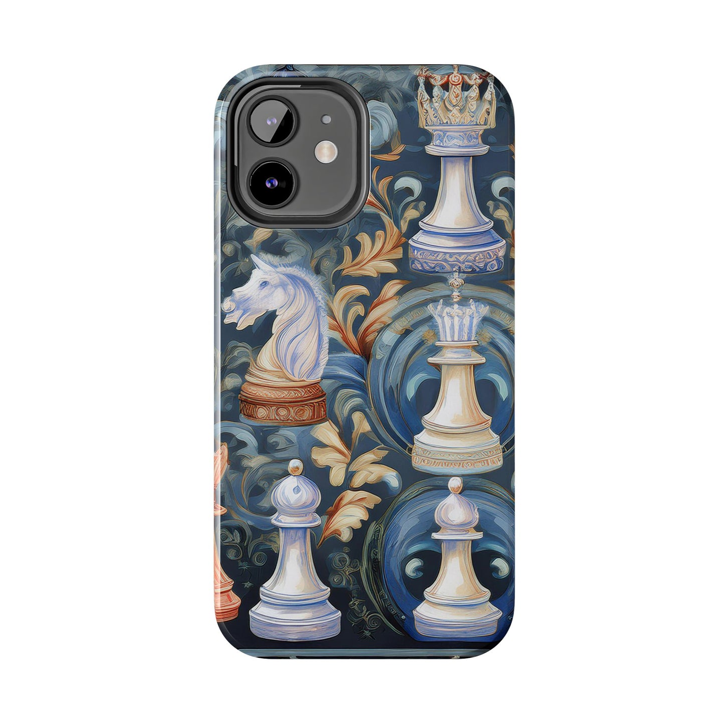 Chess Phone Cases