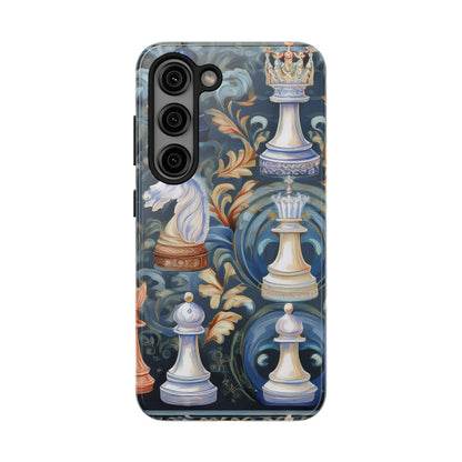 Chess Phone Cases