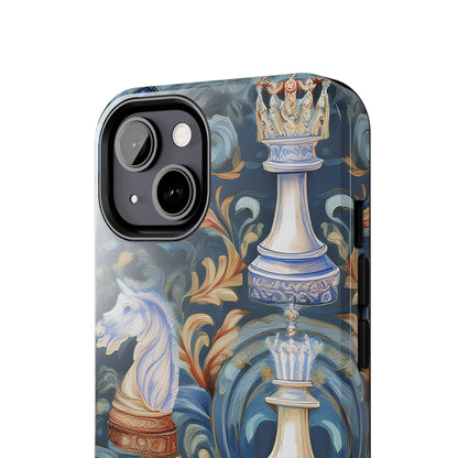 Chess Phone Cases