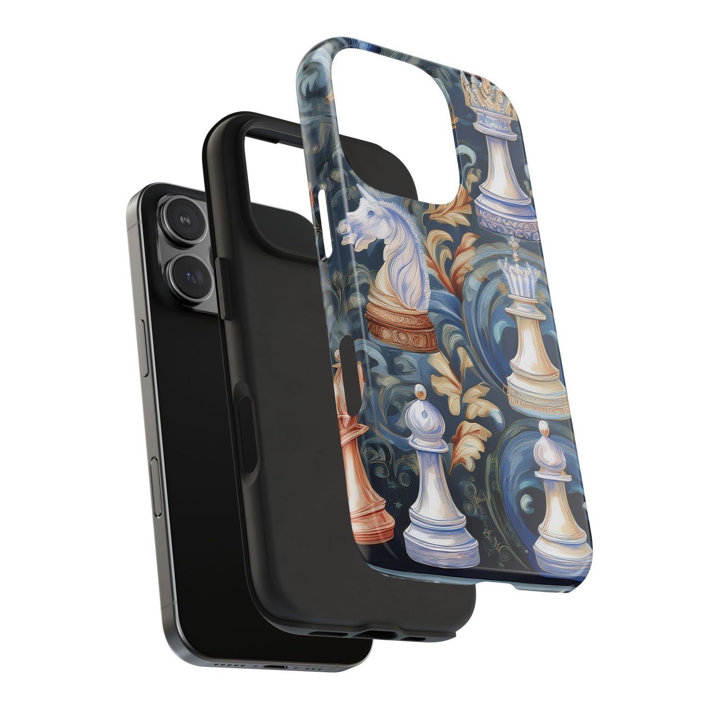 Chess Phone Cases