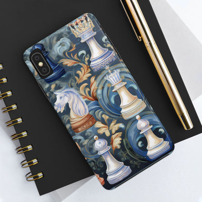 Chess Phone Cases