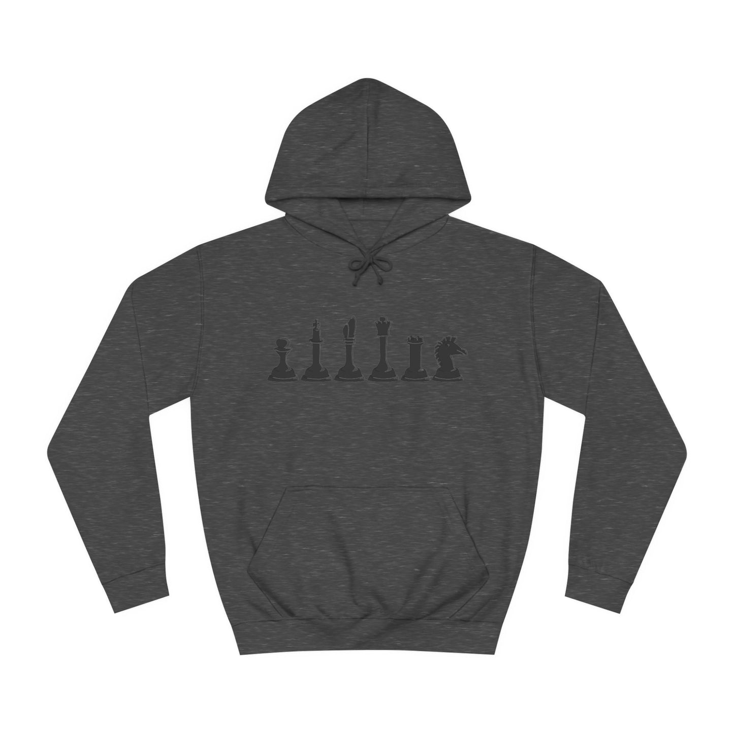 Chess Piece hoodie