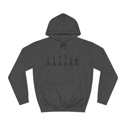 Chess Piece hoodie