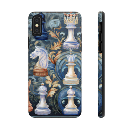 Chess Phone Cases