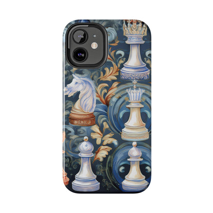 Chess Phone Cases