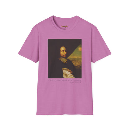 Blasie Pascal Tee