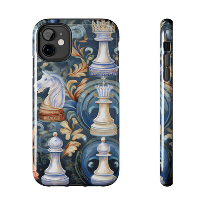 Chess Phone Cases