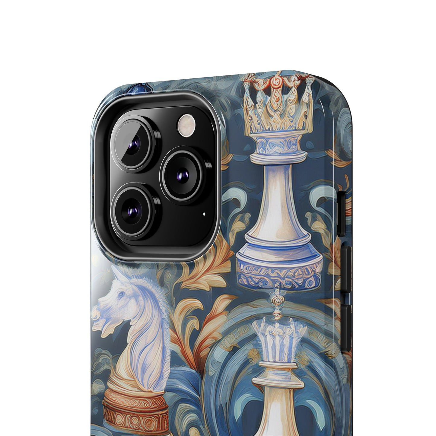 Chess Phone Cases