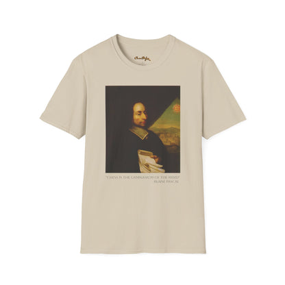 Blasie Pascal Tee