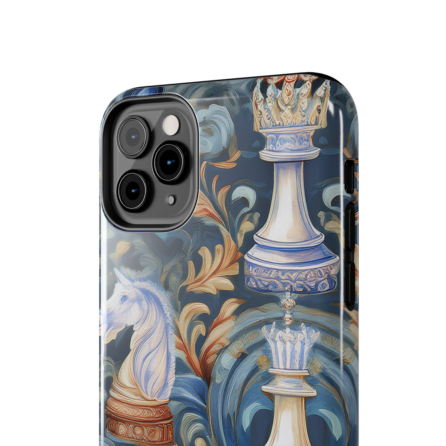 Chess Phone Cases