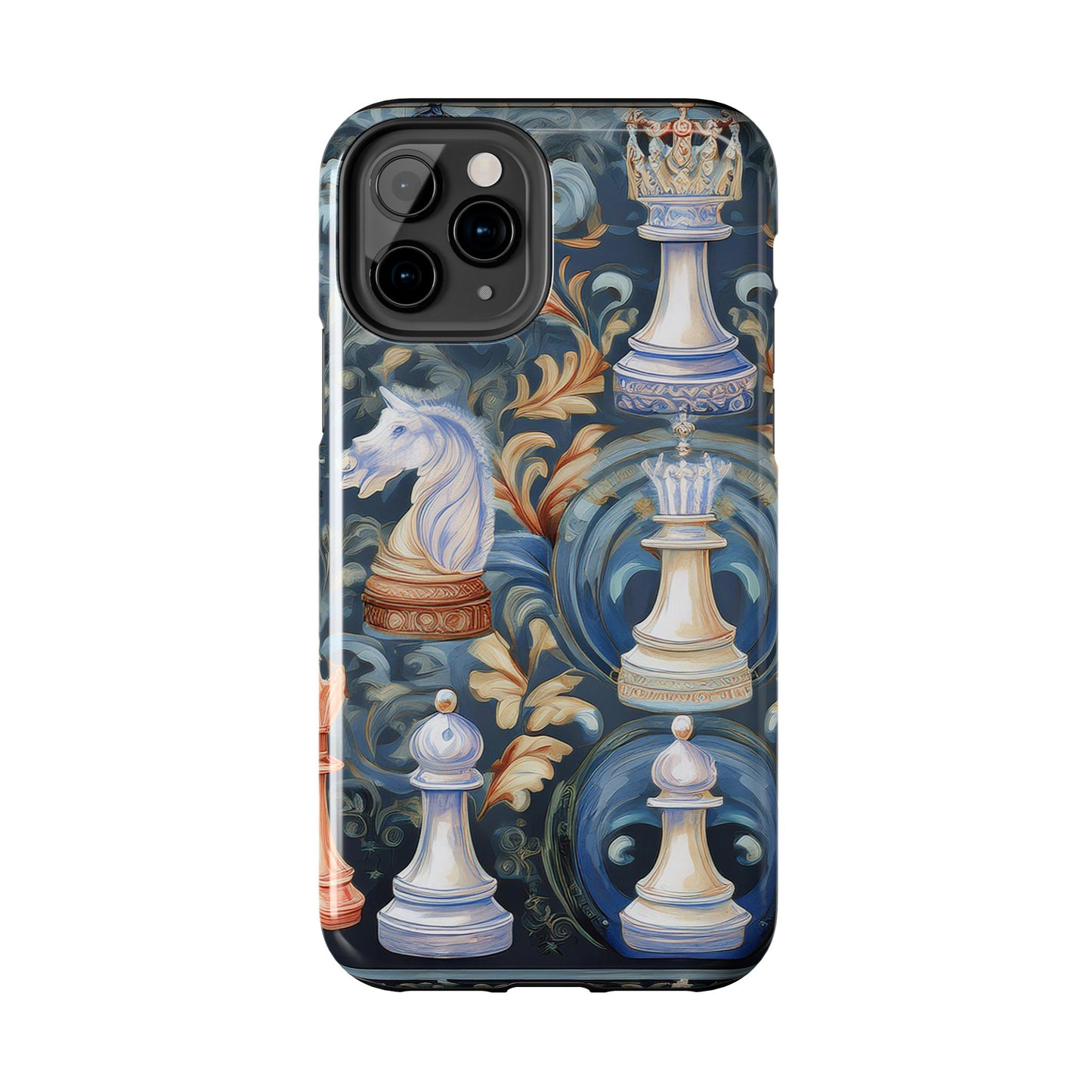 Chess Phone Cases