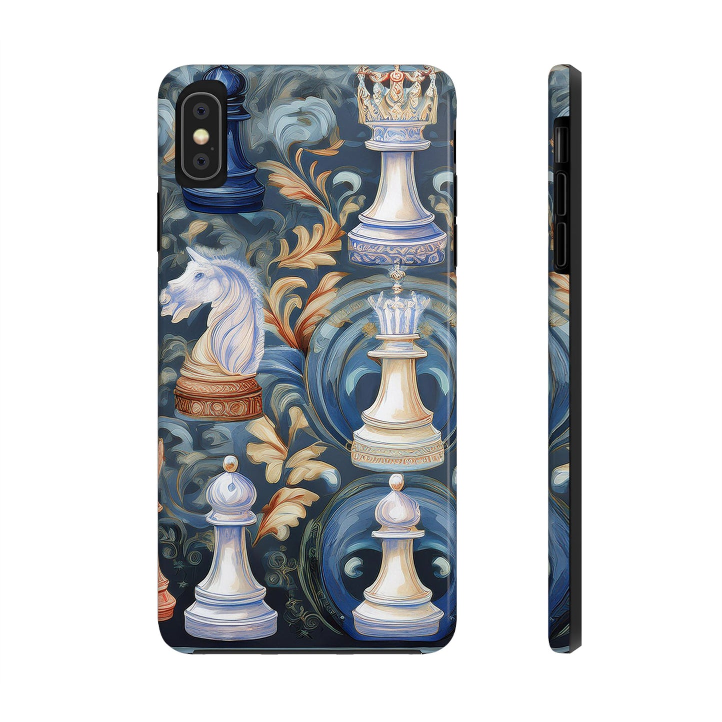 Chess Phone Cases