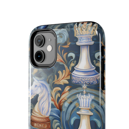 Chess Phone Cases