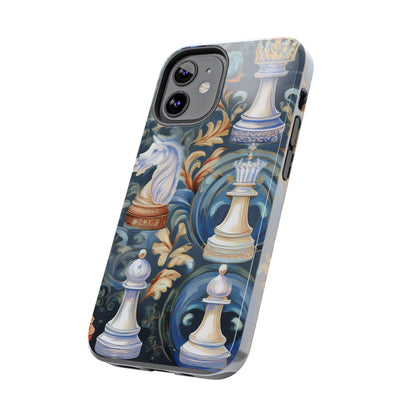 Chess Phone Cases