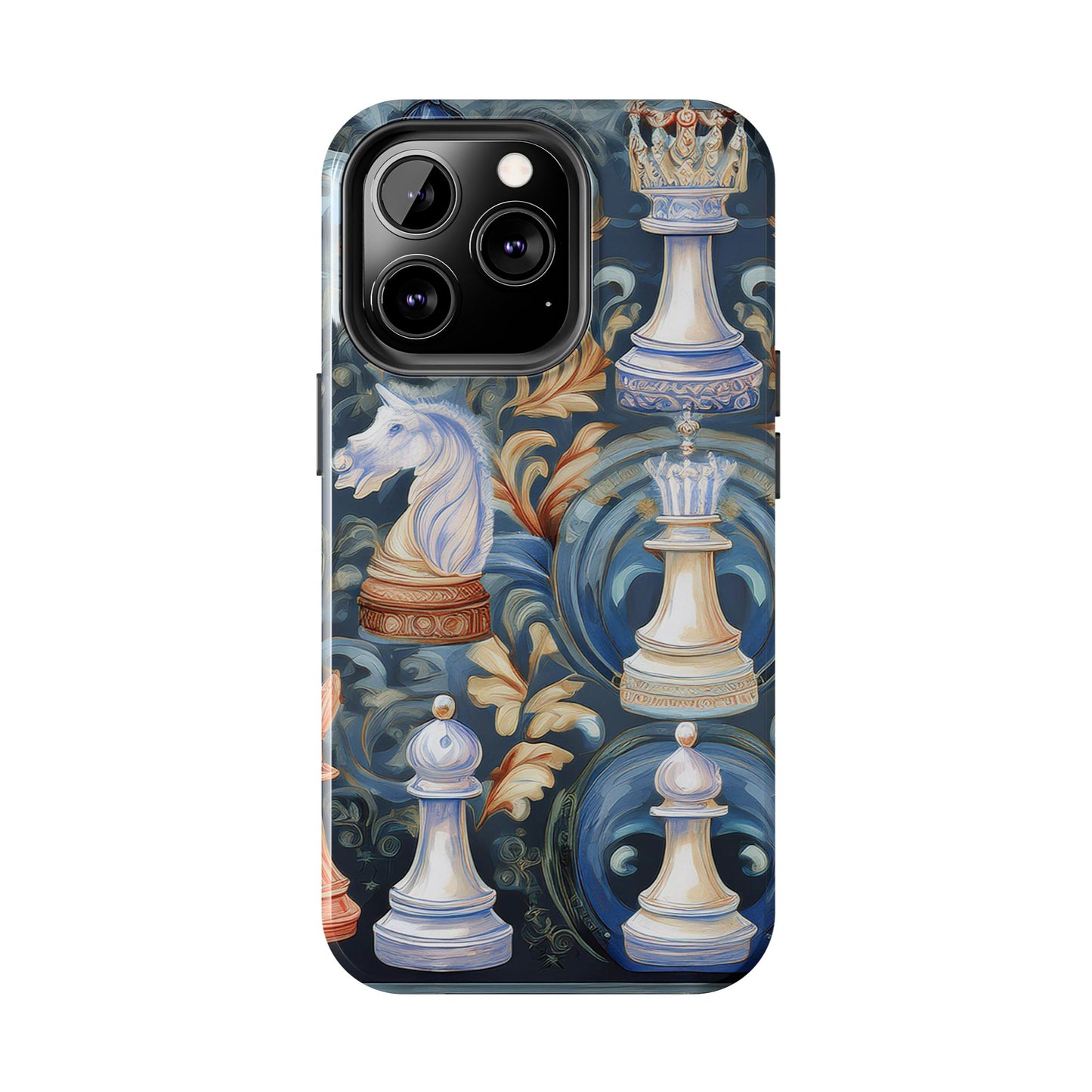 Chess Phone Cases