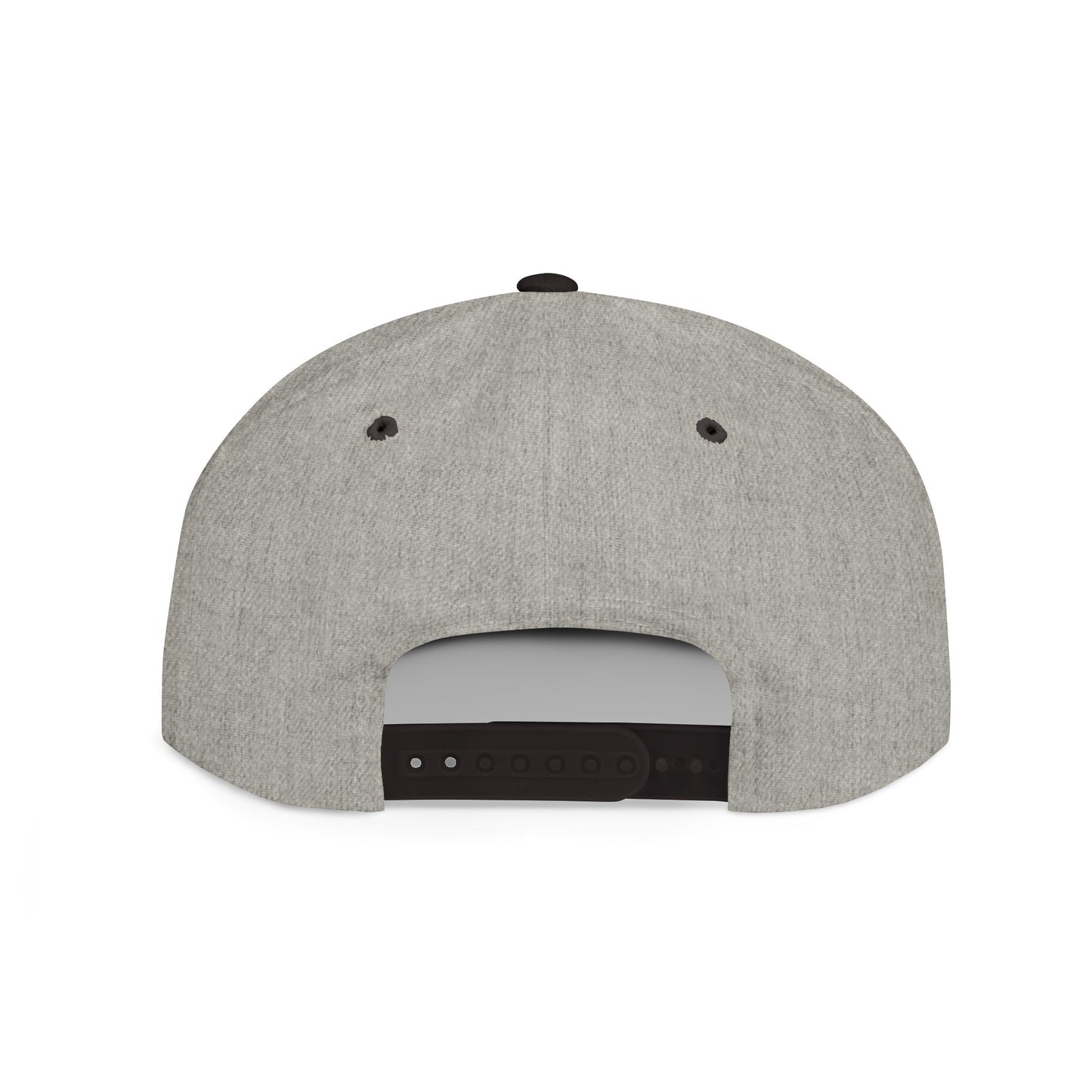 Chess Styles Flat Bill Snapback