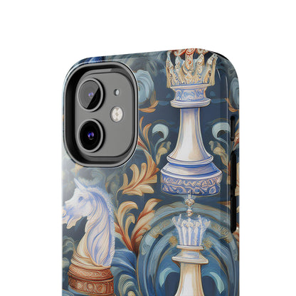 Chess Phone Cases