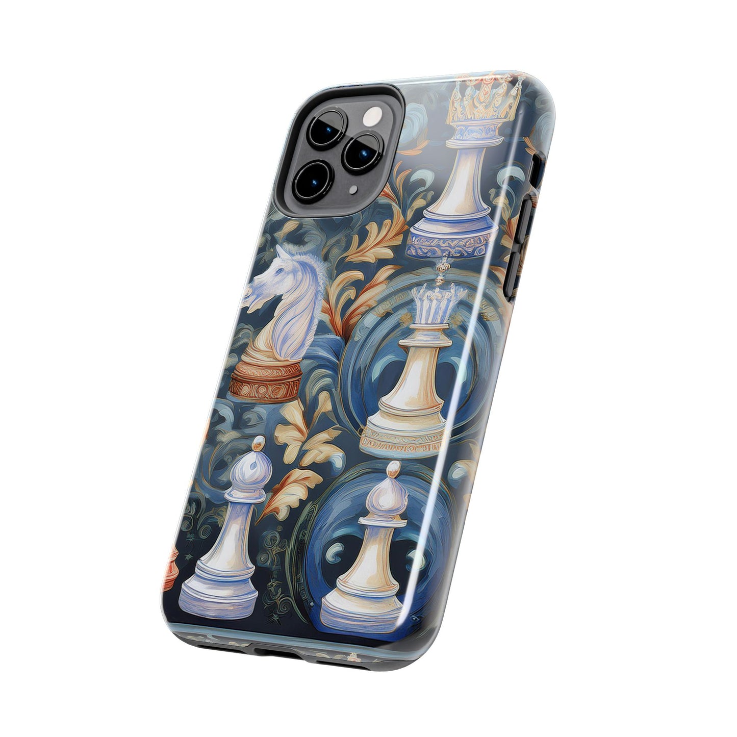 Chess Phone Cases