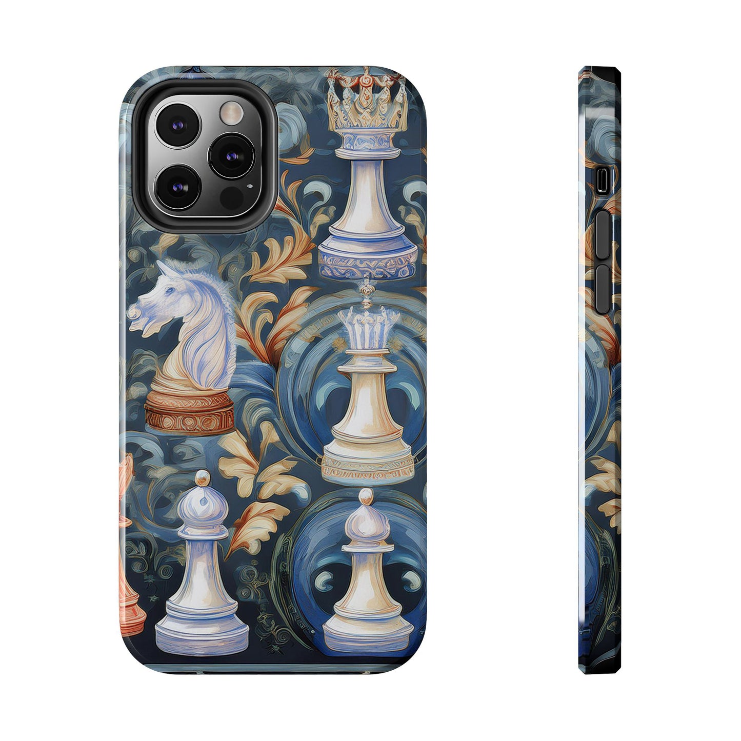 Chess Phone Cases