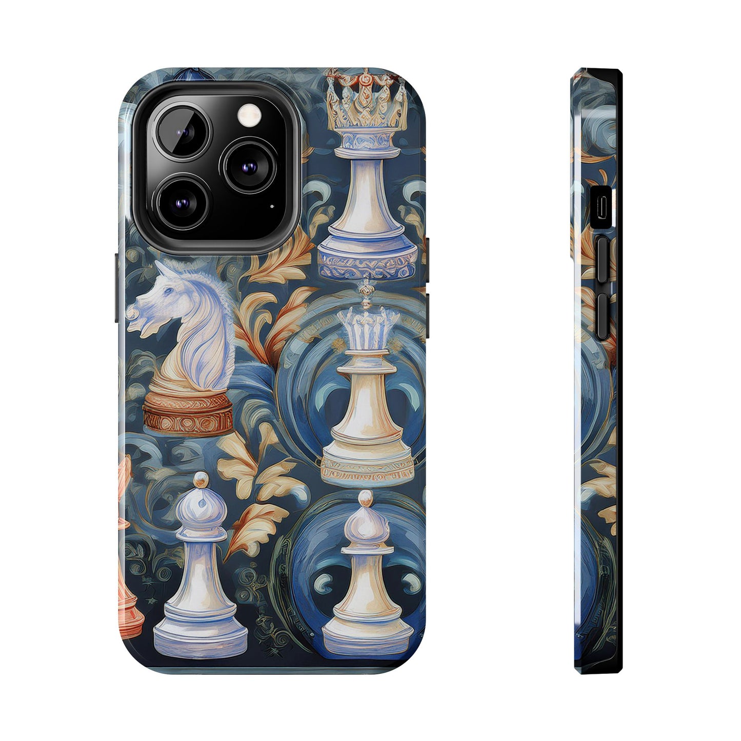 Chess Phone Cases