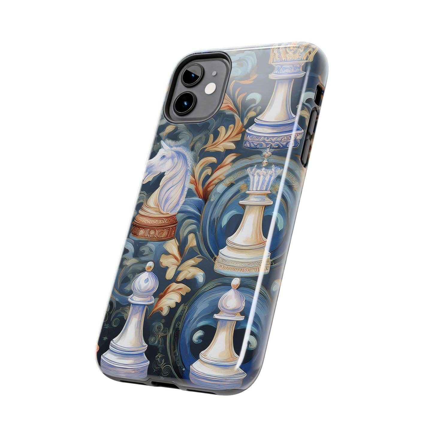 Chess Phone Cases