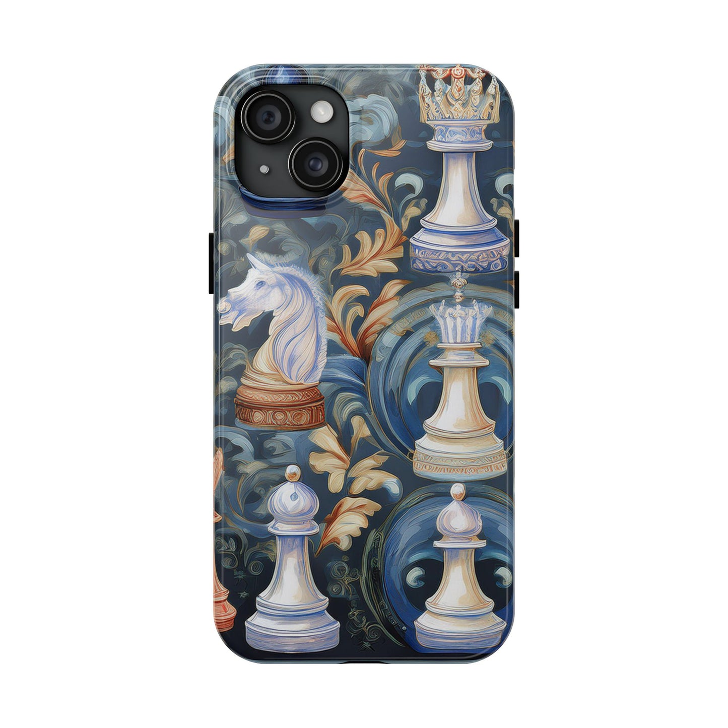 Chess Phone Cases