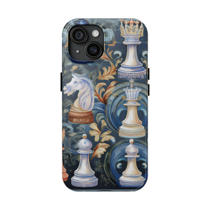 Chess Phone Cases