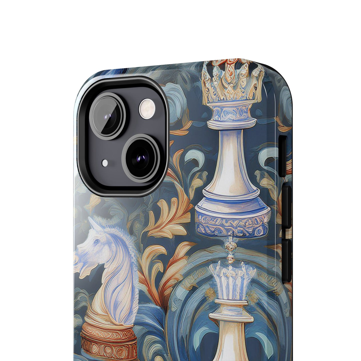 Chess Phone Cases