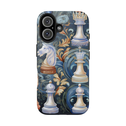 Chess Phone Cases