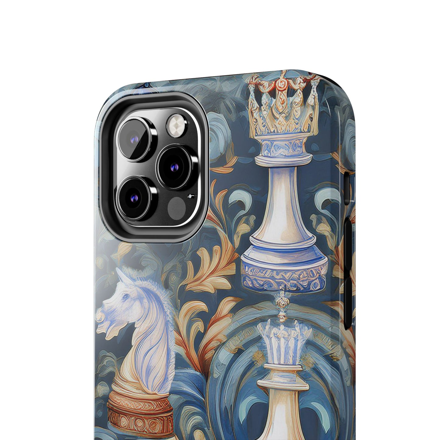 Chess Phone Cases