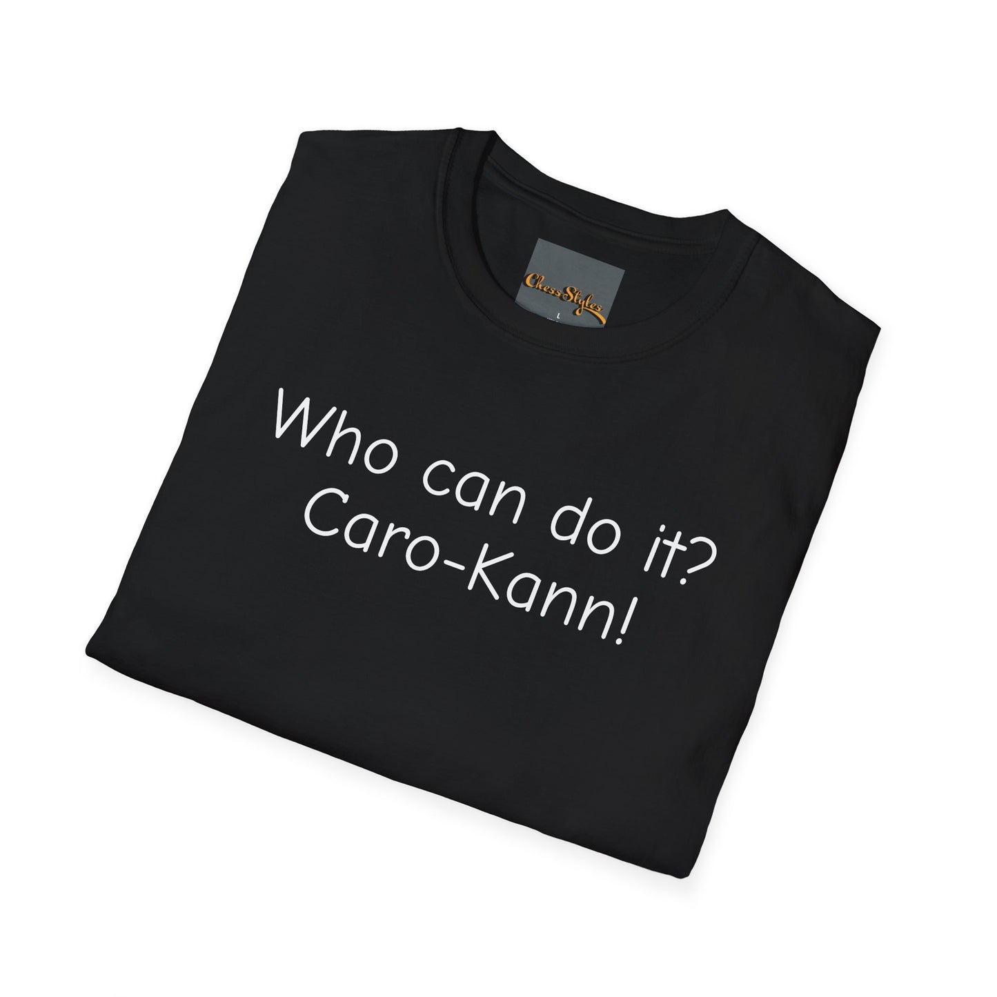 caro-kann tee