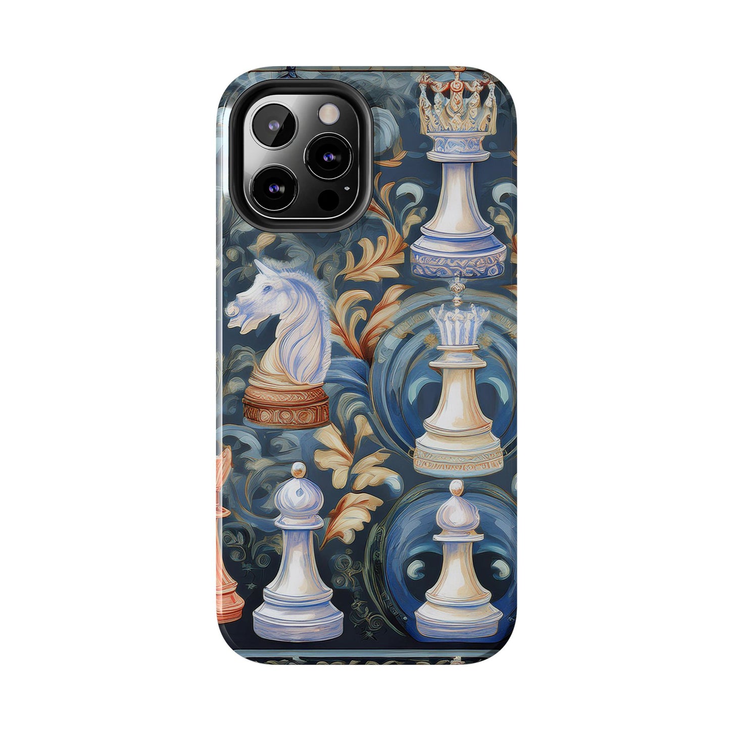 Chess Phone Cases