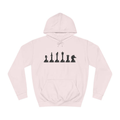 Chess Piece hoodie