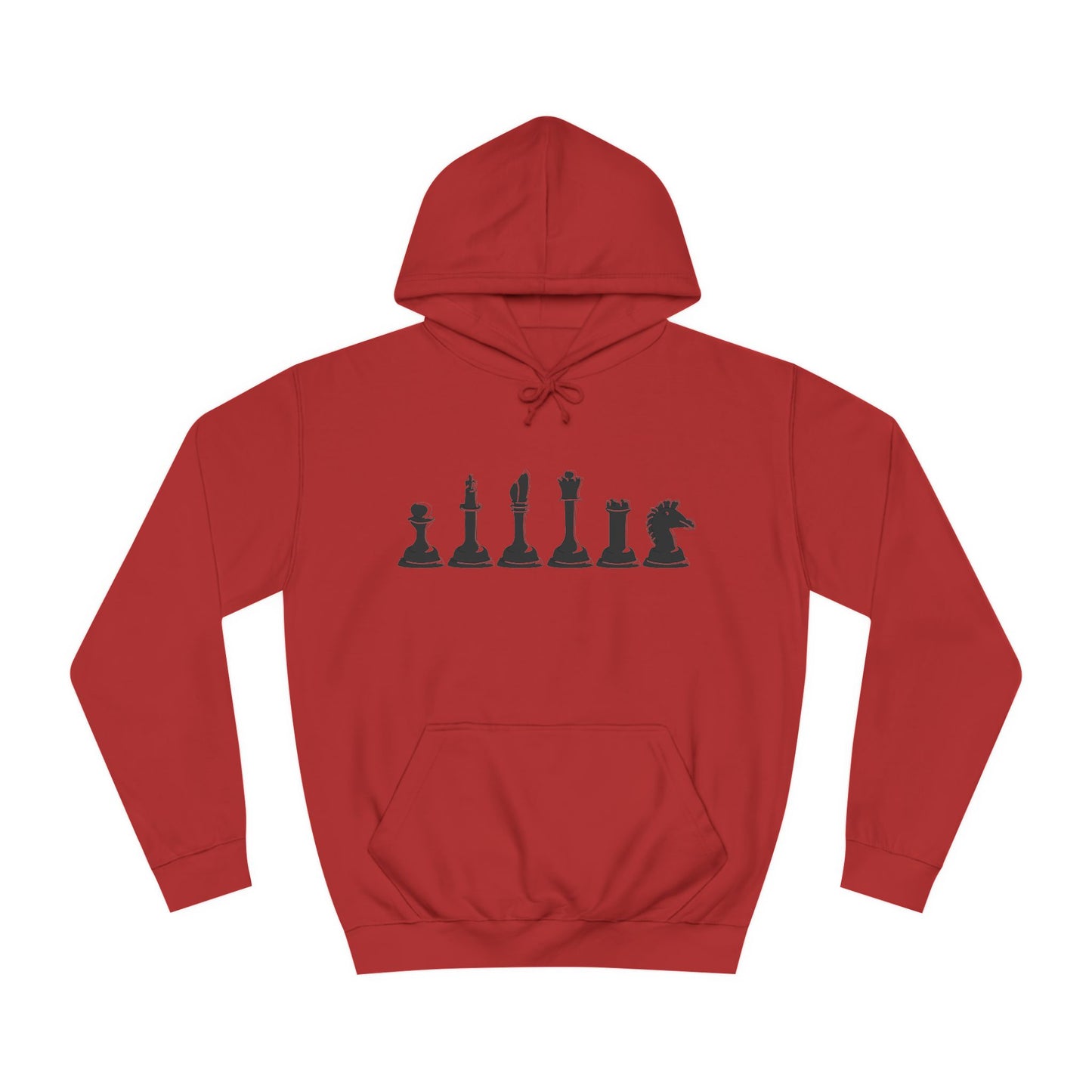 Chess Piece hoodie