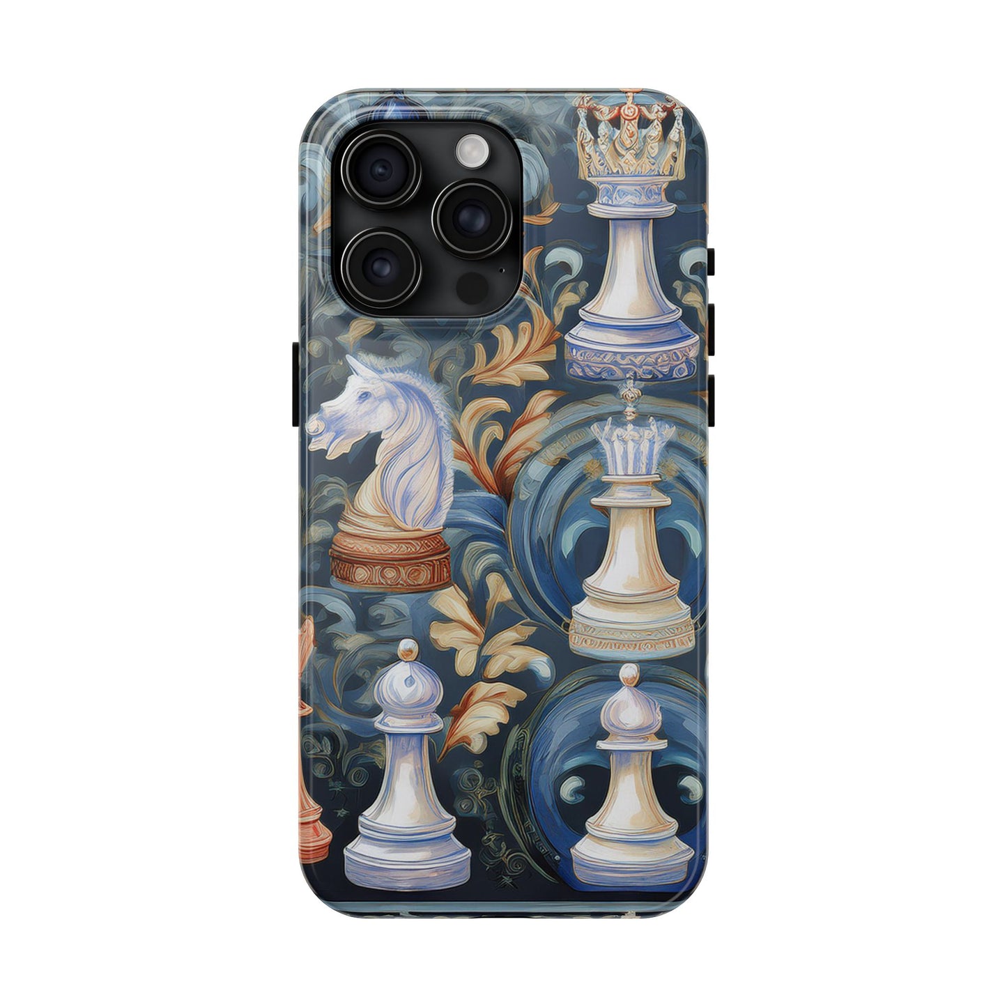 Chess Phone Cases