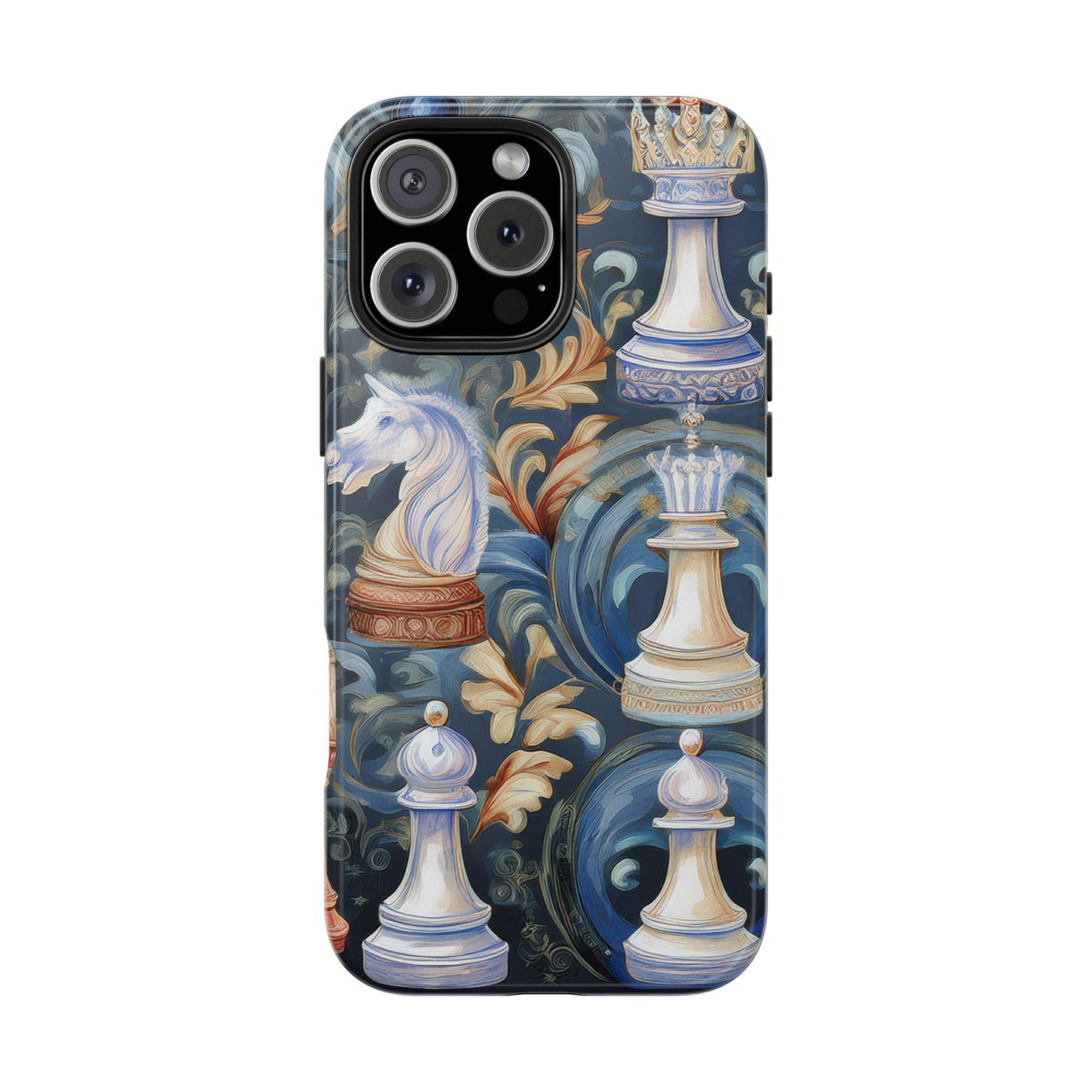 Chess Phone Cases