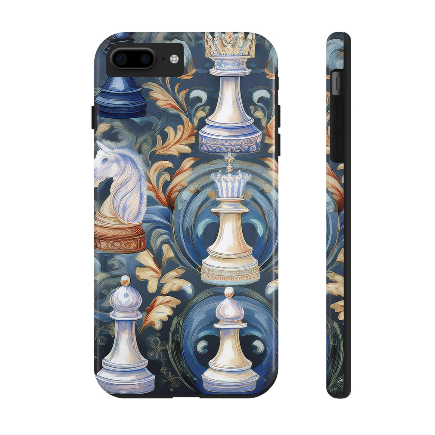 Chess Phone Cases