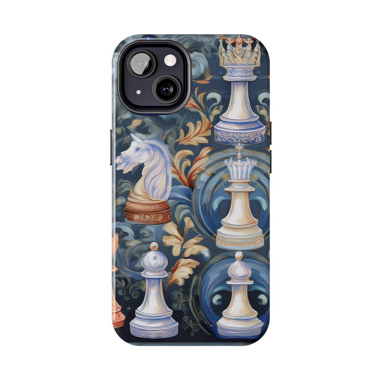 Chess Phone Cases