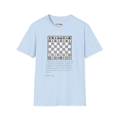 Stefan Zweig tee