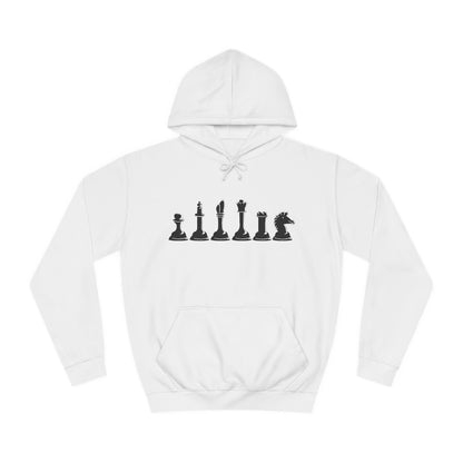 Chess Piece hoodie